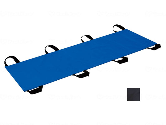 타카다 베드 제작소( Takada Bed ) 개조 시트 블랙