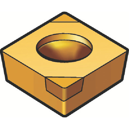 Sandvik CoroTurn 107 Turning CBN Positive Insert (620) 7015 CCGW09T304S01020-F 5 pieces