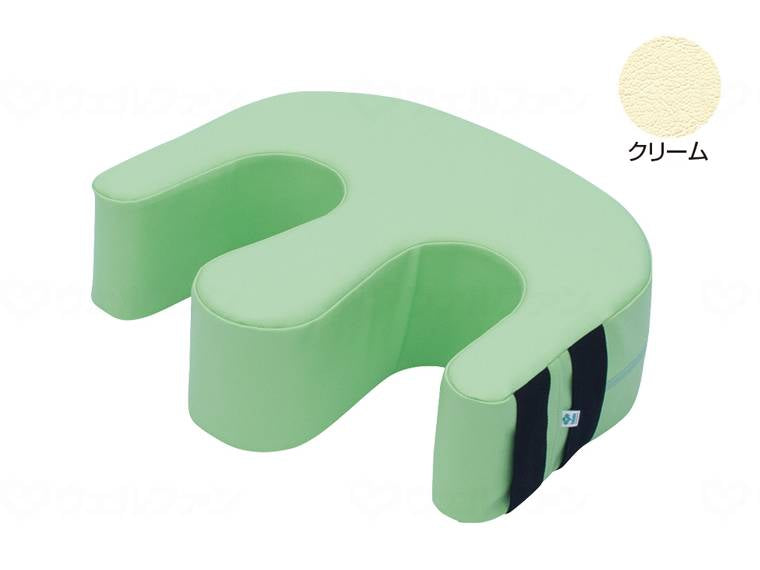 타카다 베드 제작소( Takada Bed ) 체위 회전 마크라 크림