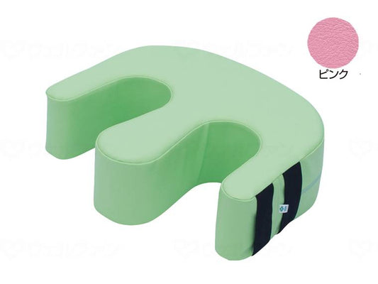 타카다 베드 제작소( Takada Bed ) 체위 회전 마크 핑크