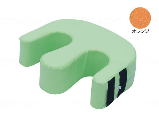 타카다 베드 제작소( Takada Bed ) 체위 회전 마크라 오렌지