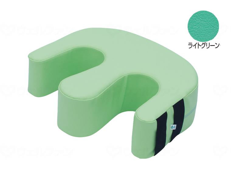 타카다 베드 제작소( Takada Bed ) 체위 회전 마크라 라이트 그린