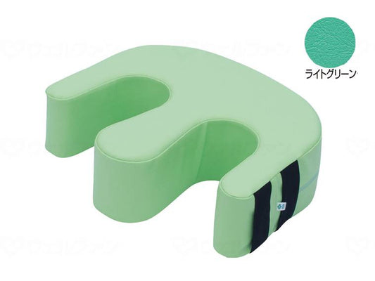 타카다 베드 제작소( Takada Bed ) 체위 회전 마크라 라이트 그린