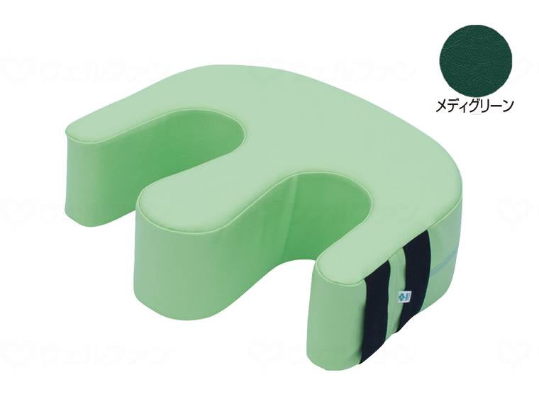 Takada Bed Manufacturing Co., Ltd. (Takada Bed) Position Rotation Pillow Medigreen