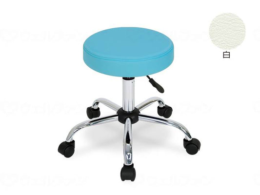 Takada Bed Manufacturing Co., Ltd. Color Tool White