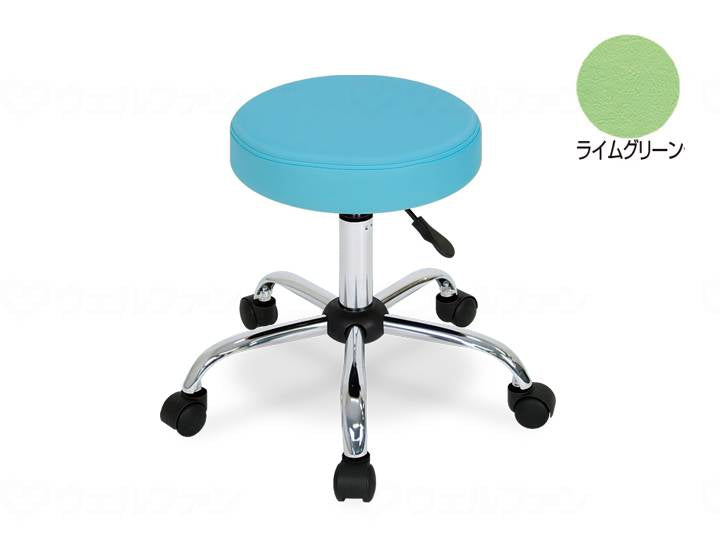 Takada Bed Manufacturing Co., Ltd. Color Tool Lime Green