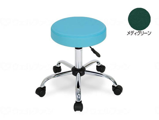 Takada Bed Manufacturing Co., Ltd. Color Tool Medigreen