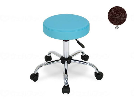 Takada Bed Manufacturing Co., Ltd. Color Tool Brown