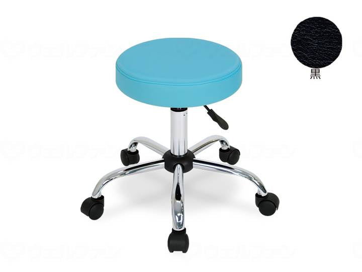 Takada Bed Manufacturing Co., Ltd. Color Tool Black