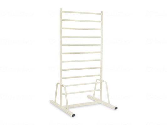 Takada Bed Manufacturing Co., Ltd. Freestanding Rokuboku Ivory