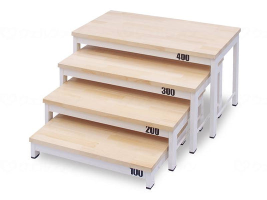 Takada Bed Practice Stool SP Width 70 x Depth 40 x Height 40