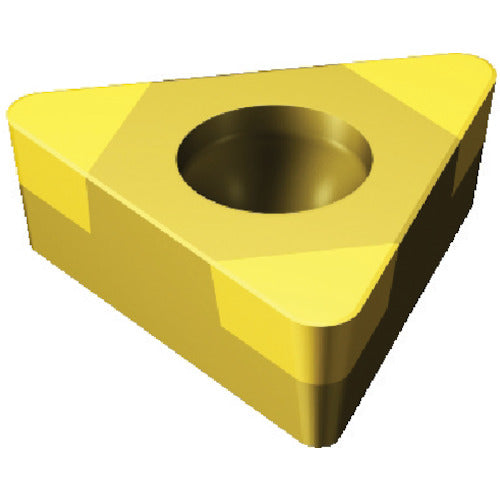 サンドビック　コロターン１０７　旋削用ＣＢＮポジチップ（６２０）　７０１５　TCGW090204S01020F　5 個