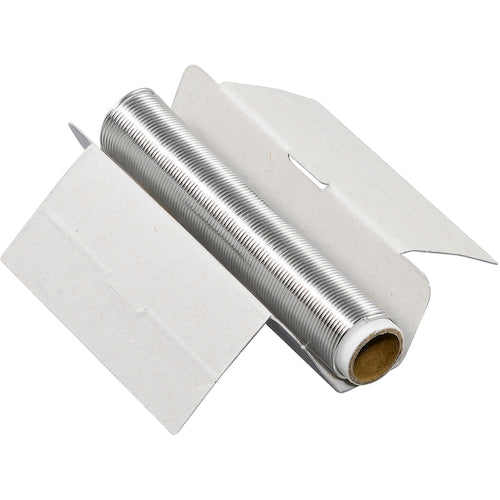 GUT Silver-plated solder for parts φ0.8 SD-84 1 piece