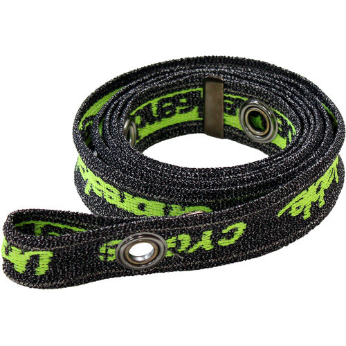 WAKI 도난 방지 신소재 천제 방범 벨트 언브레이커블 1.5 M CU-003 1개