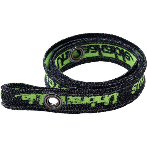 WAKI 도난 방지 신소재 천제 방범 벨트 언브레이커블 1.0 M CU-002 1개