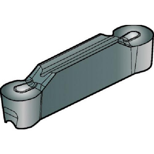 サンドビック　コロカット１・２　倣い加工用チップ（３２０）　Ｈ１０　N123J2-0600-AM　10 個