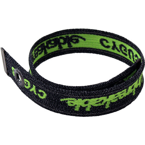 WAKI 도난 방지 신소재 천제 방범 벨트 언브레이커블 0.5 M CU-001 1개