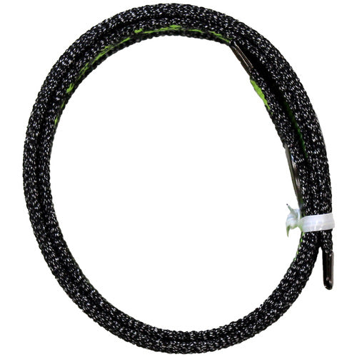 WAKI 도난 방지 신소재 천제 방범 벨트 언브레이커블 0.5 M CU-001 1개