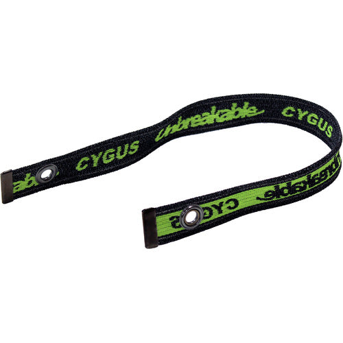 WAKI 도난 방지 신소재 천제 방범 벨트 언브레이커블 0.5 M CU-001 1개