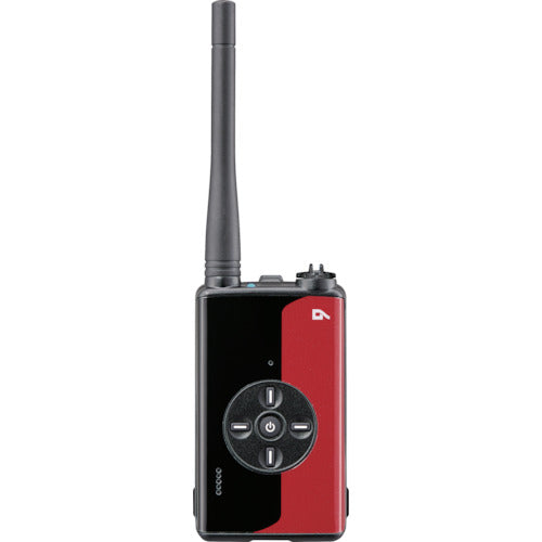 Alinco Digital Simple Radio Registration Station DJDPX2ERA 1 unit