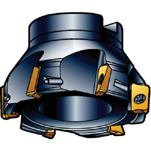 Sandvik CoroMill 390 cutter (450) R390-080Q27-17M 1 piece