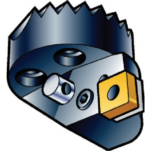 Sandvik Coromant SL 570 type cutting head (410) R571.31C-403227-12 1 piece