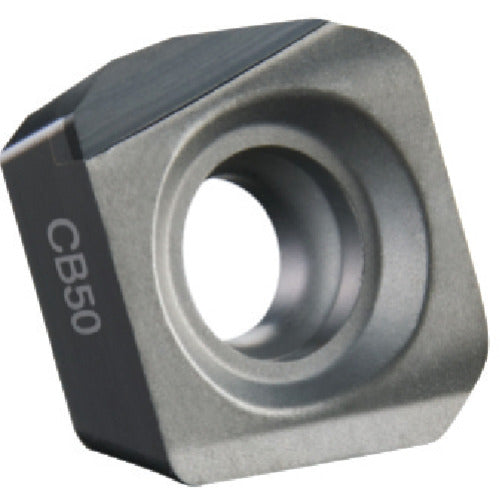 Sandvik CoroMill 590 Milling Insert (620) CB50 R590-1105H-ZC2-KL 5 Pieces