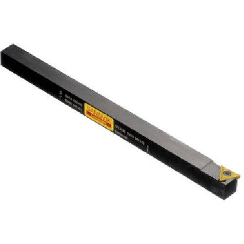 サンドビック　コロターン１０７　小型旋盤用シャンクバイト（２１０）　STJCR 1010K 11-S　1 個