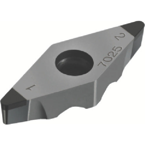 Sandvik Coromant TR turning positive insert (620) 7015 TR-VB1308S01020F 5 pieces