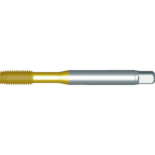 サンドビック　ロールタップ　コロタップ（７８０）　呼び寸法Ｍ３　ピッチ０．５ｍｍ　ねじ長さ９ｍｍ　全長４６ｍｍ　EF0CPJ1-M3　1 本