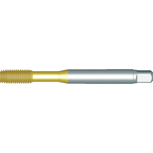 サンドビック　ロールタップ　コロタップ（７８０）　呼び寸法Ｍ８　ピッチ１．２５ｍｍ　ねじ長さ１８ｍｍ　全長７０ｍｍ　EF0CPJ2-M8　1 本