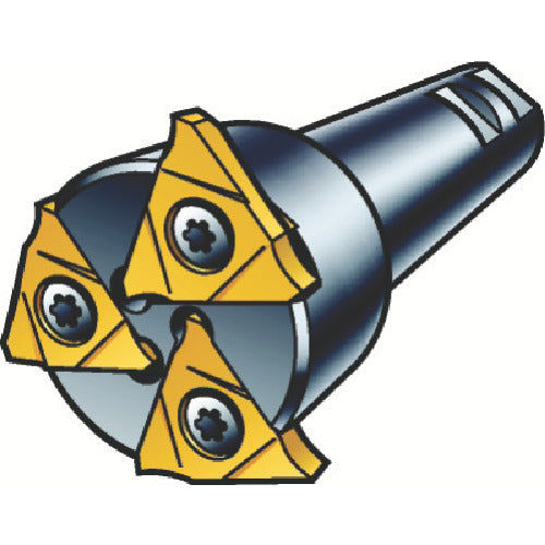 サンドビック　コロミル３２８溝入れカッター（４５０）　328-039B25-13M　1 本