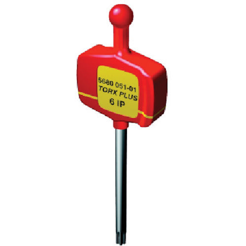 サンドビック　トルクスプラスレンチ（８１０）　5680 051-01　1 個