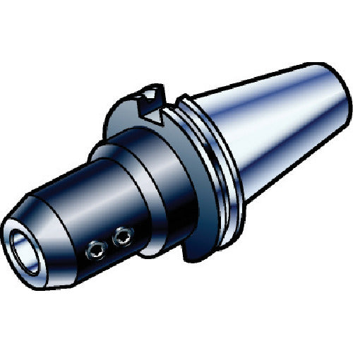 Sandvik Drill Holder ISO9766 Shank (540) A2B27-50 40 105 1 piece