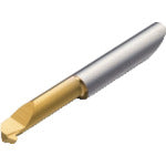 サンドビック　コロターンＸＳ　ねじ切り加工用超硬ソリッド工具（３２５）　１０２５　CXS-07TH300TR-7230R　1 個