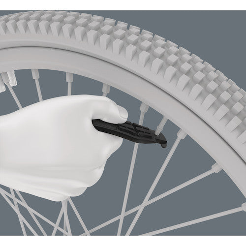 Ｗｅｒａ　自転車メンテナンスセット３Ａ　004183　1 Ｓ