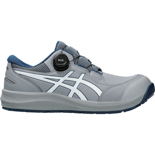 ASICS 윈 잡 CP309 BOA 시트 락 X 화이트 23.5 cm 1273A095.020-23.5 1 발