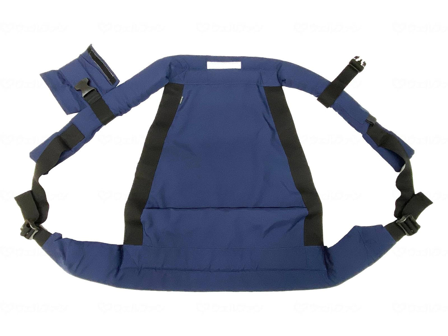 일본 에이텍스 대피 군 개조 용 온부 끈 나이비