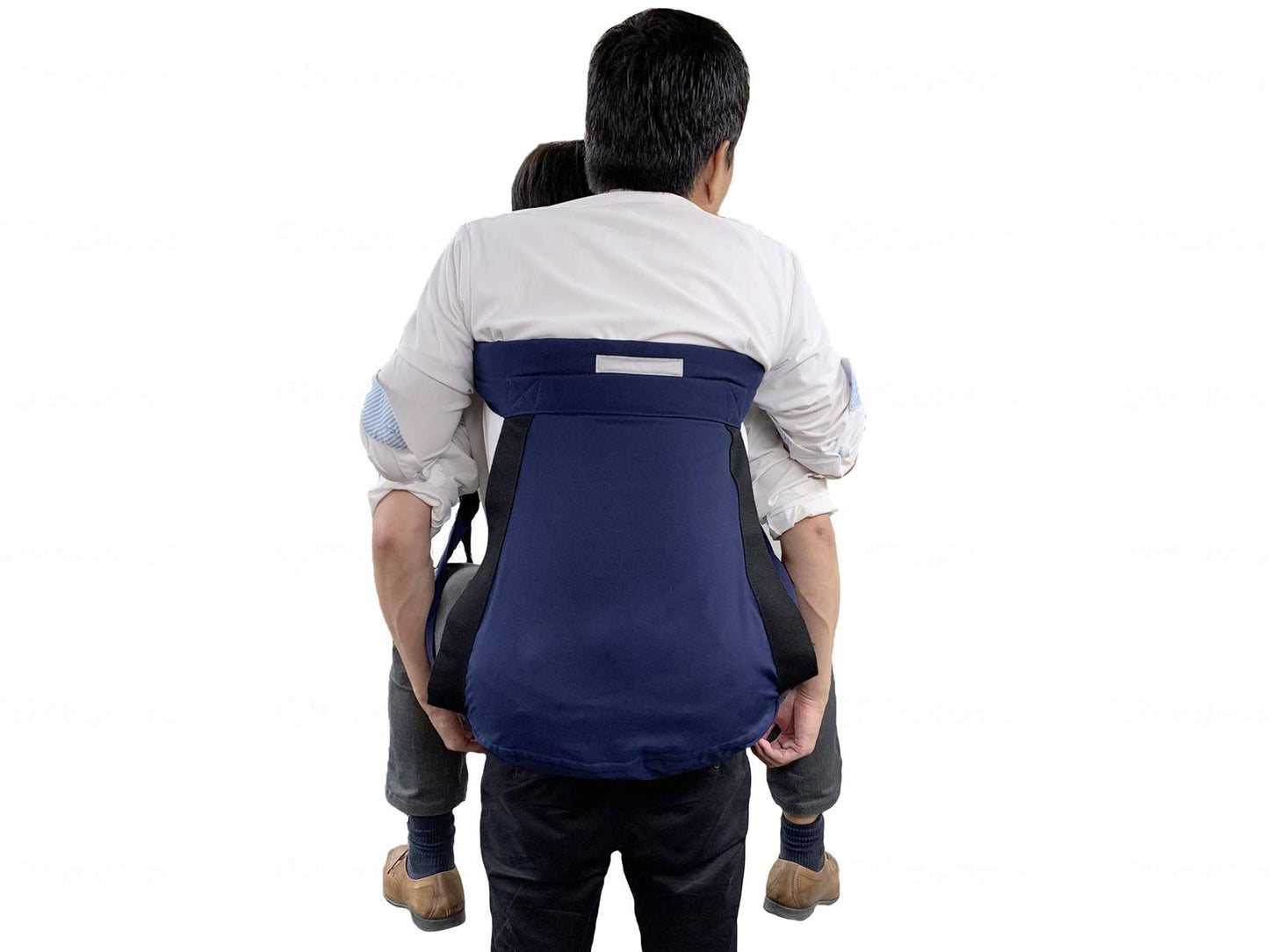 일본 에이텍스 대피 군 개조 용 온부 끈 나이비