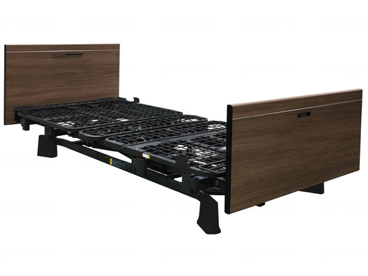 프라츠 미오레트 III 2모터 목제 플릿 90㎝폭