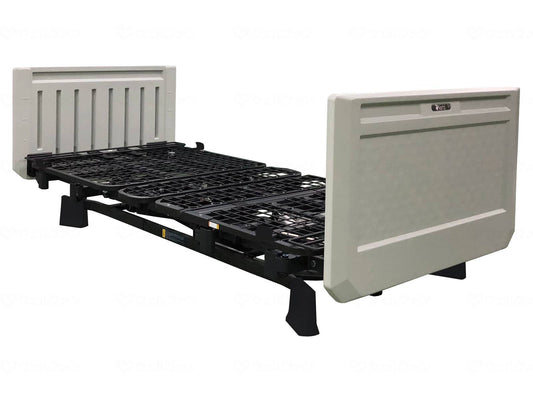 프라츠 미오레트 III 2모터 수지 90㎝폭