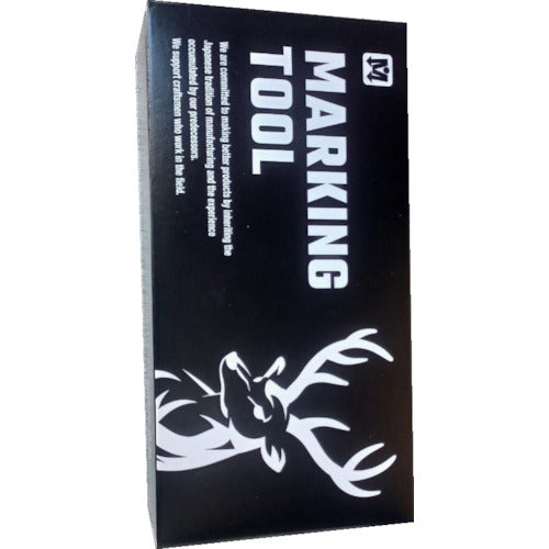 쇼리도 쓴 후에 지울 수 있는 초크 교체 심(3개입) 형광 옐로우 S25101 1봉