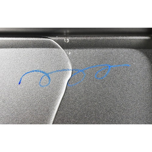 Shosekido Super Wet Marker, sold individually, blue, S15529, 1 pc