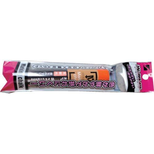 쇼조도 광명탄 마킹 초크 1개 OPP 봉투들이 주 S30065 1봉