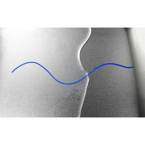 Shosekido Oil-based Tough Paint Medium Yellow S23053 1 pc