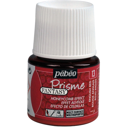 ペベオ　ファンタジープリズム４５ｍｌ　ＮＯ．１３イングリッシュレッド　166013　1 本
