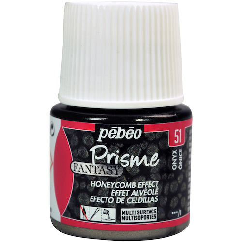 ペベオ　ファンタジープリズム４５ｍｌ　ＮＯ．５１オニキス　166051　1 本