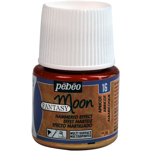 ペベオ　ファンタジームーン４５ｍｌ　ＮＯ．１６アプリコット　167016　1 本