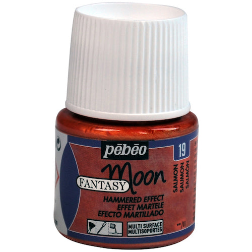 ペベオ　ファンタジームーン４５ｍｌ　ＮＯ．１９コーラル（サーモン）　167019　1 本