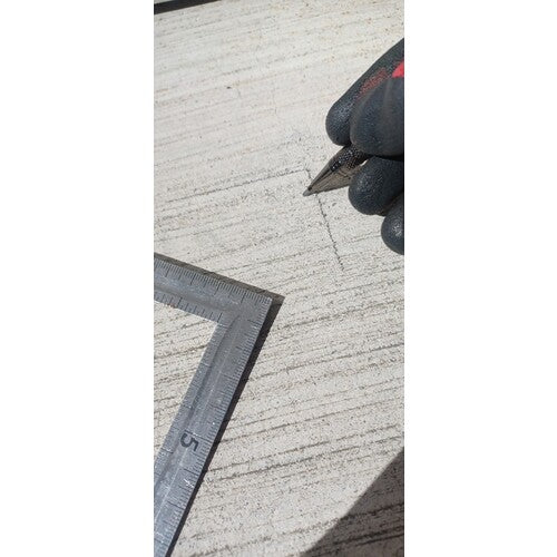 祥碩堂　朱雀　建築用シャープペンシル２．０本体　ＨＢ　500-HB　1 本